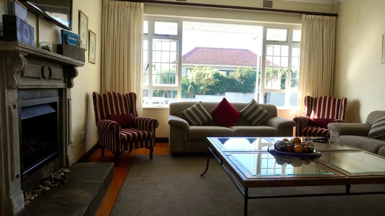 Sundown Manor Guest House Cape Town Exterior photo